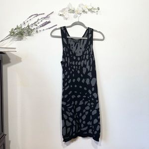 Thakoon superfine merino wool dress